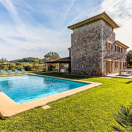 La Rafal Holiday home *