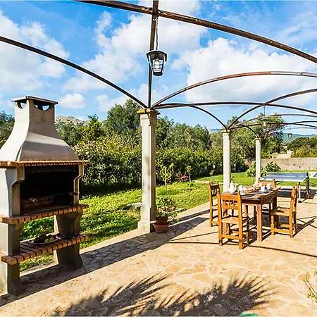 La Rafal Holiday home Pollenca