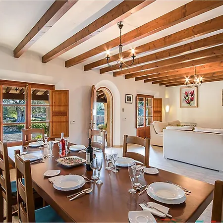 La Rafal Holiday home Pollenca
