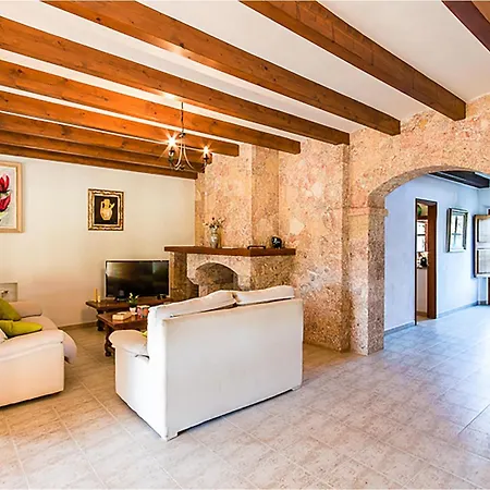 La Rafal Holiday home