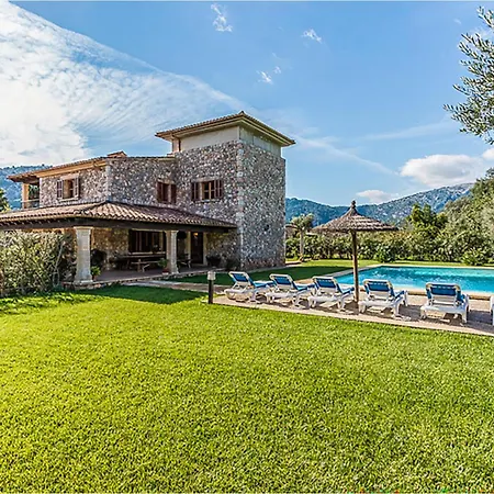 Holiday home La Rafal Pollenca