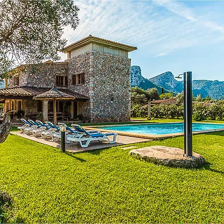 Holiday home La Rafal