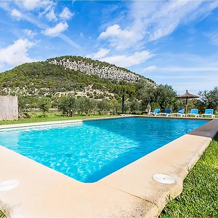 Holiday home La Rafal Pollenca
