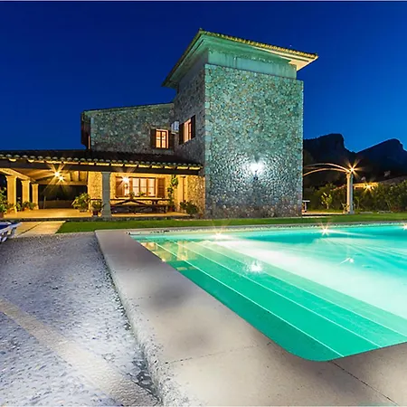 Holiday home La Rafal *