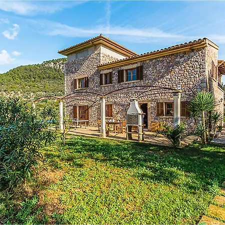 Holiday home La Rafal Pollenca