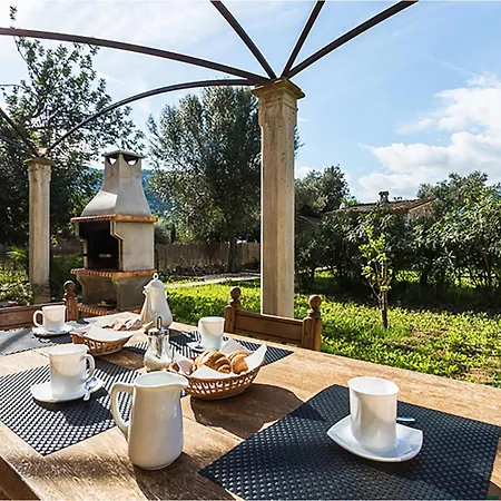 Holiday home La Rafal Pollenca