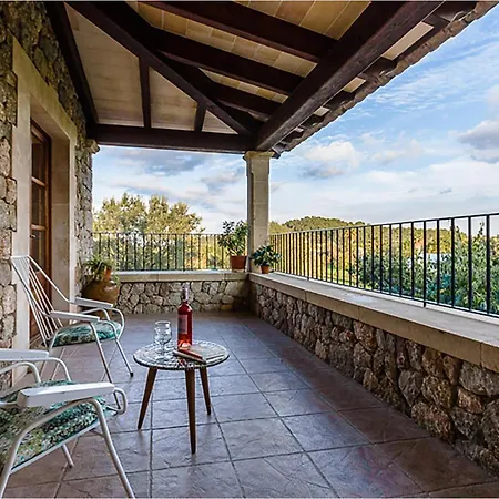 La Rafal Holiday home