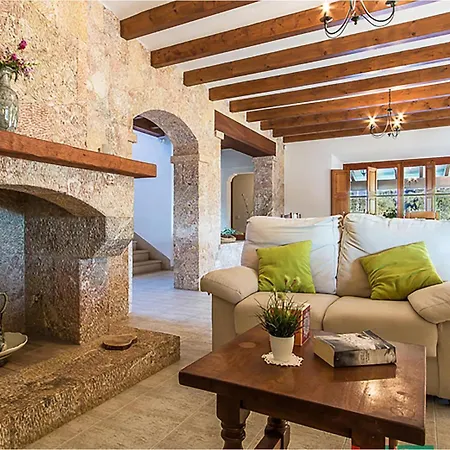 Holiday home La Rafal Pollenca
