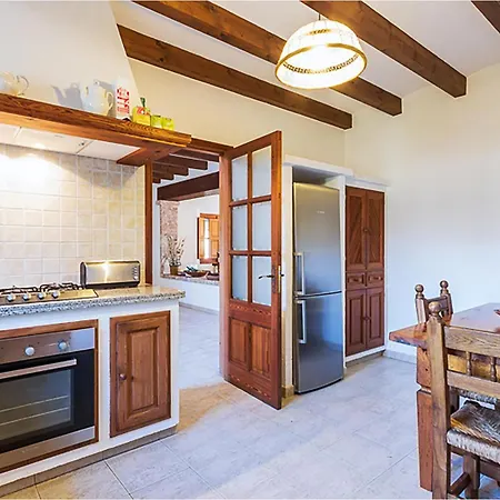 La Rafal Holiday home *