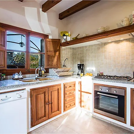 Holiday home La Rafal