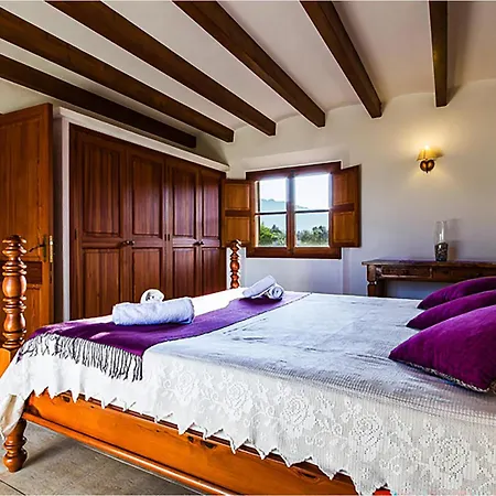 La Rafal Holiday home