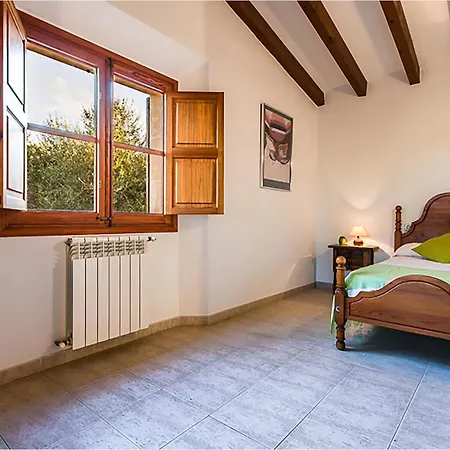 La Rafal Holiday home *