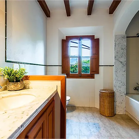 La Rafal Holiday home *